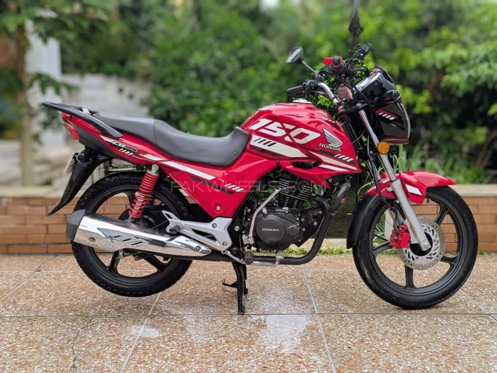Honda CB 150F 2024 for Sale Image-1