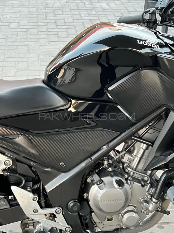ہونڈا CB 350 2018 for Sale Image-1