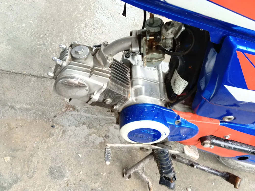 Honda CD 70 2014 for Sale Image-1