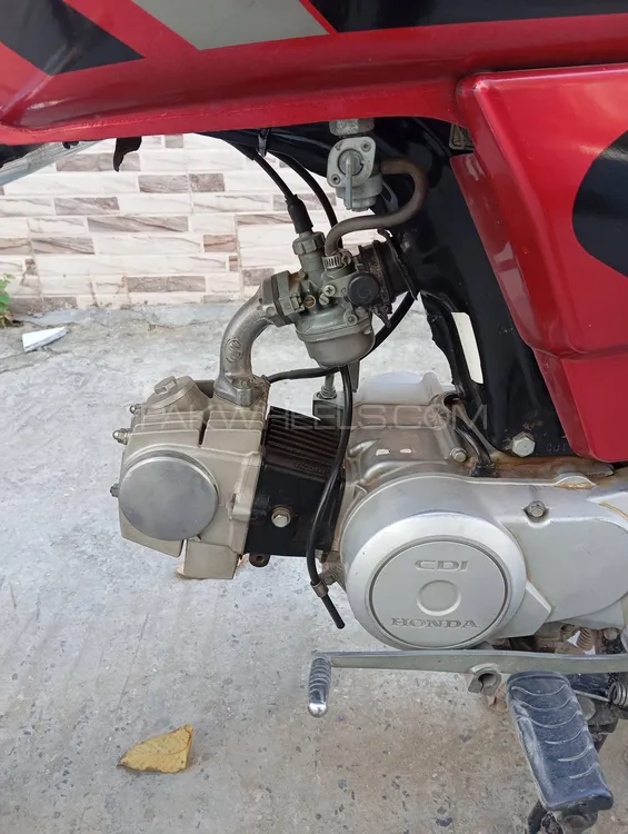 Honda CD 70 2019 for Sale Image-1