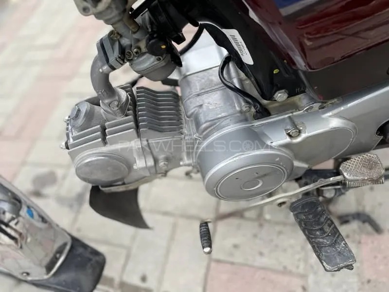 Honda CD 70 2024 for Sale Image-1