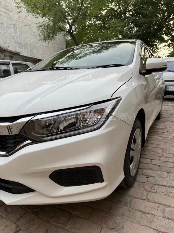 Honda City 2024 for Sale in Rawalpindi Image-1