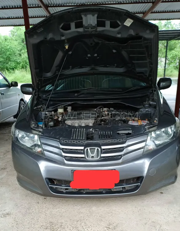 Honda City 2011 for Sale in Rawalpindi Image-1