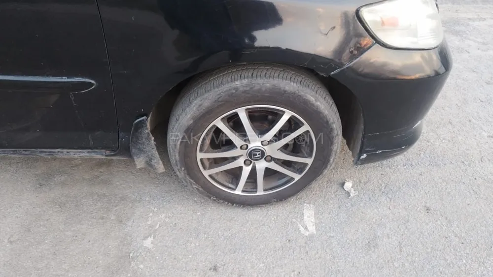 Honda City 2005 for Sale in Faisalabad Image-1
