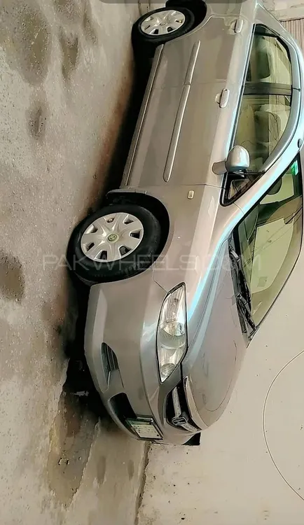 Honda City 2006 for Sale in Lahore Image-1
