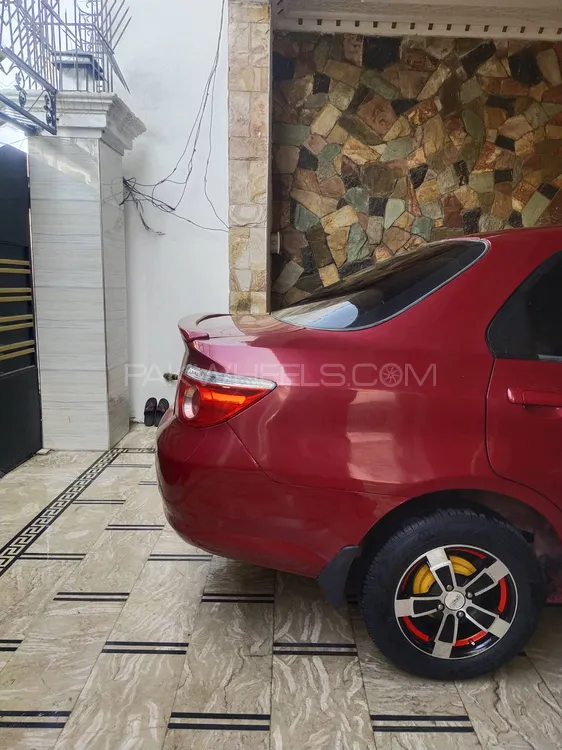 Honda City 2007 for Sale in Mandi bahauddin Image-1