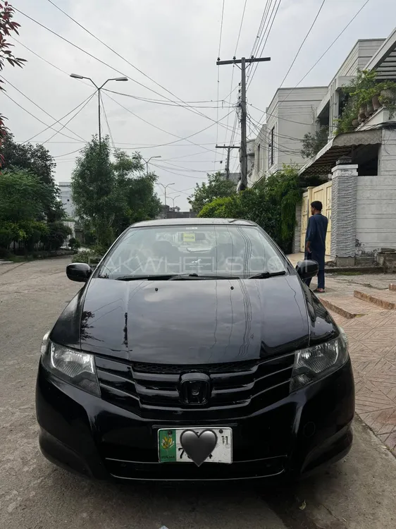 Honda City 2011 for Sale in Nankana sahib Image-1
