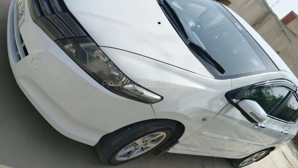 Honda City 2011 for Sale in Dera Ghazi Khan Image-1