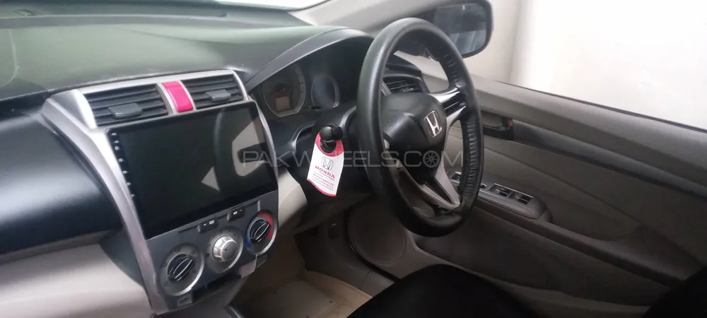 Honda City 2014 for Sale in Bhakkar Image-1
