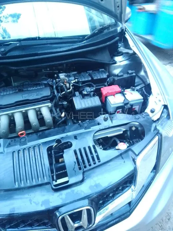 Honda City 2019 for Sale in Karachi Image-1