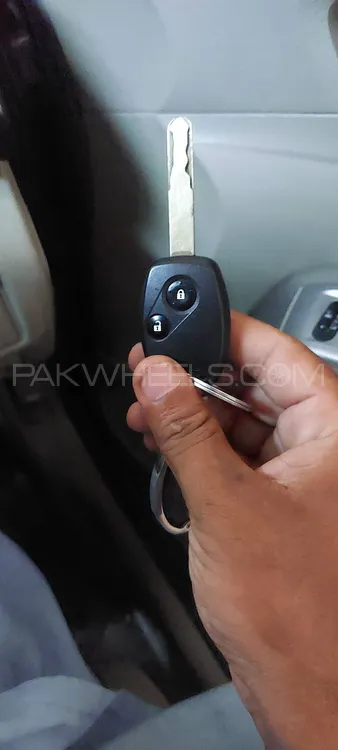 Honda City 2019 for Sale in Khushab Image-1