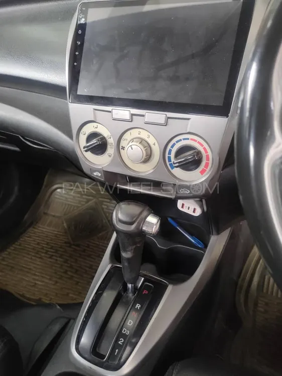 Honda City 2012 for Sale in Gujranwala Image-1