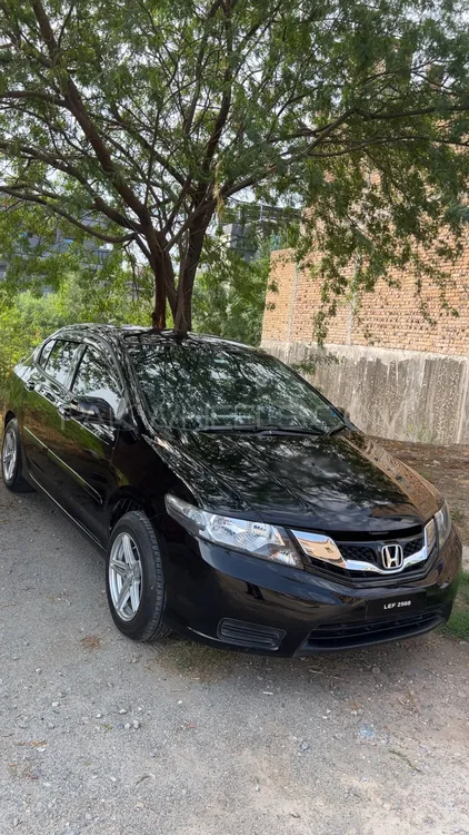 Honda City 2018 for Sale in Peshawar Image-1