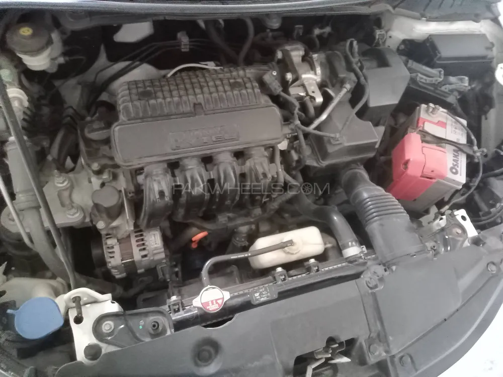 Honda City 2021 for Sale in Faisalabad Image-1