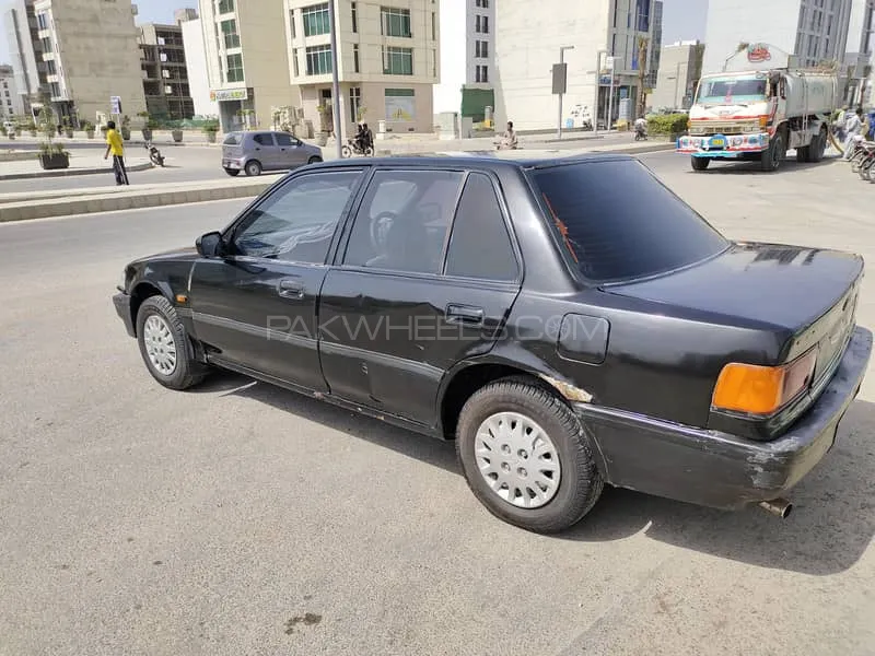 Honda Civic 1989 for Sale in Karachi Image-1