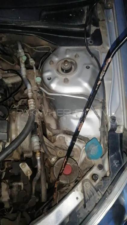 Honda Civic 2005 for Sale in Lahore Image-1