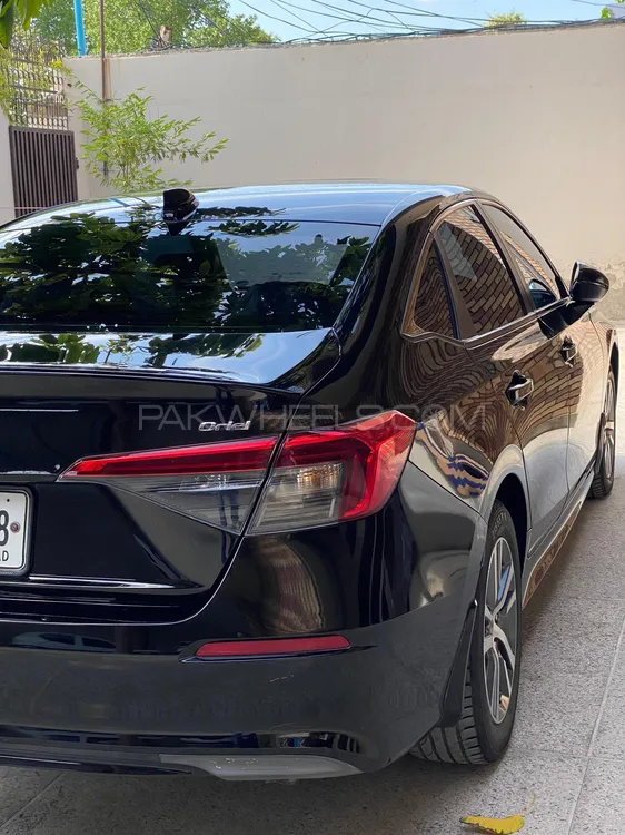 Honda Civic 2022 for Sale in Sargodha Image-1