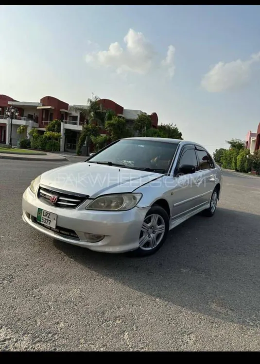 ہونڈا سوک 2005 for Sale in لاہور Image-1