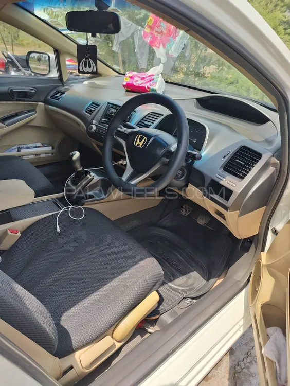 Honda Civic 2011 for Sale in Toba Tek Singh Image-1