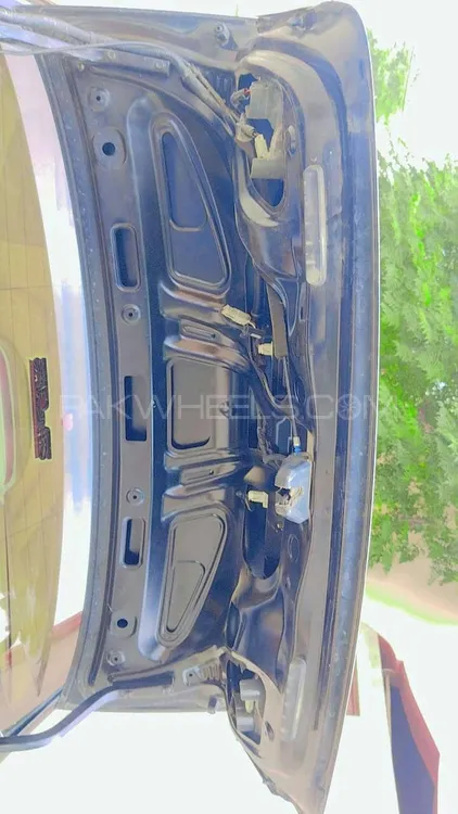 Honda Civic 2011 for Sale in Bahawalpur Image-1