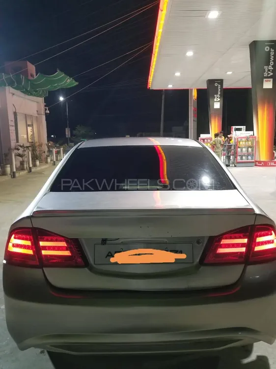 Honda Civic 2007 for Sale in Multan Image-1