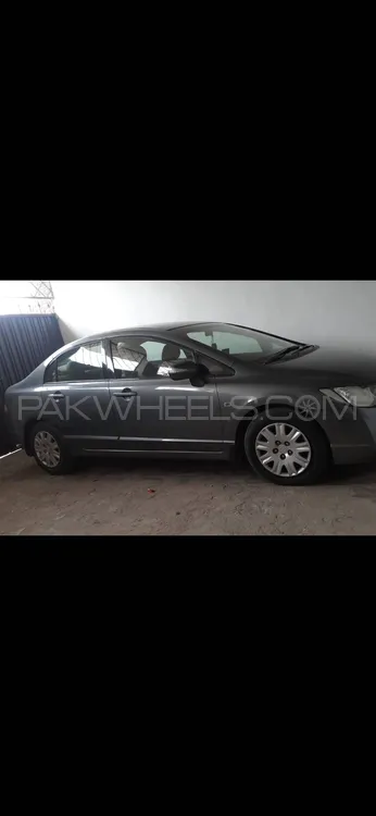 Honda Civic 2009 for Sale in Toba Tek Singh Image-1