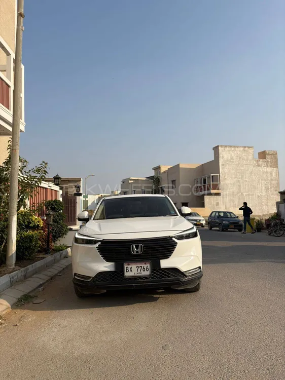 Honda HR-V 2023 for Sale in Karachi Image-1