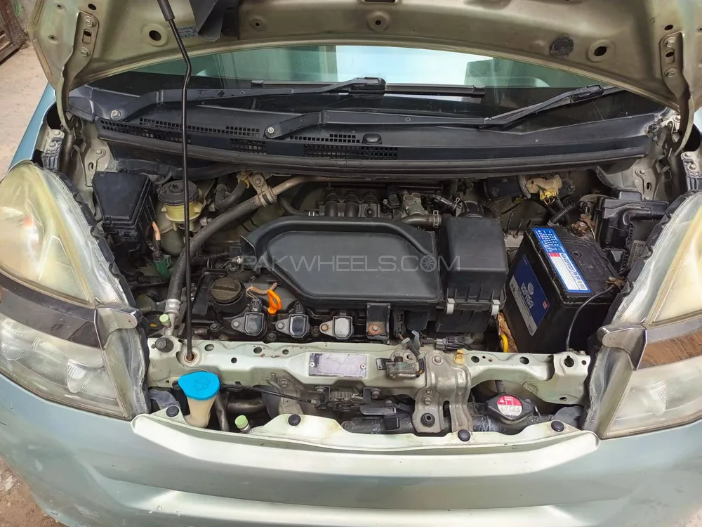 Honda Life 2011 for Sale in Lahore Image-1