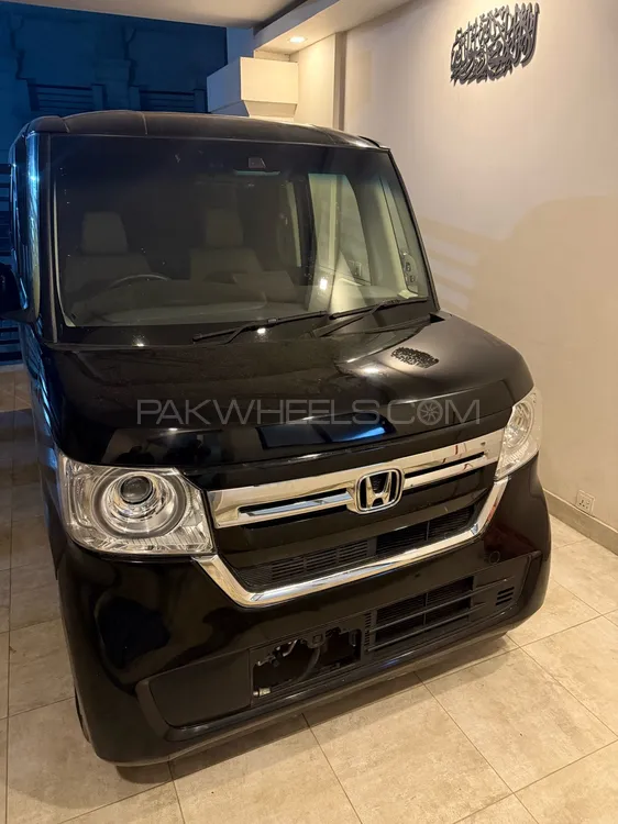 Honda N Box 2022 for Sale in Lahore Image-1