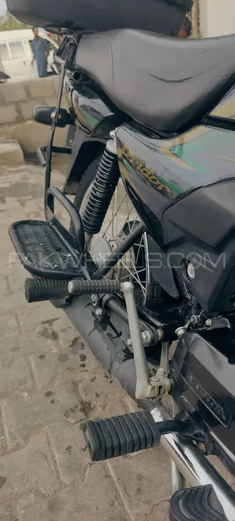 Honda Pridor 2022 for Sale Image-1
