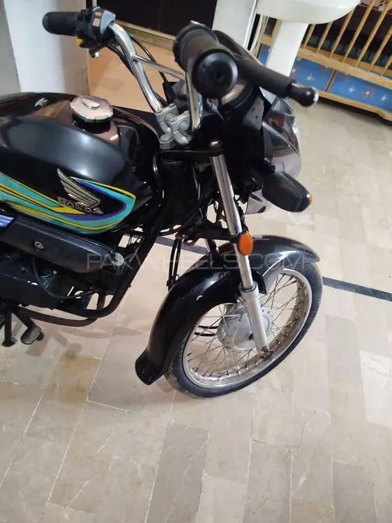 Honda Pridor 2023 for Sale Image-1