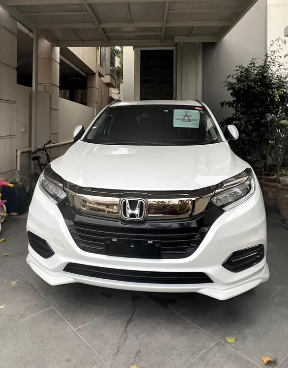 ہونڈا ویزِل 2019 for Sale in اسلام آباد Image-1