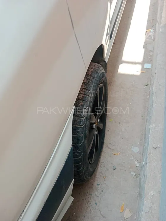 Hyundai Santro 2005 for Sale in Faisalabad Image-1