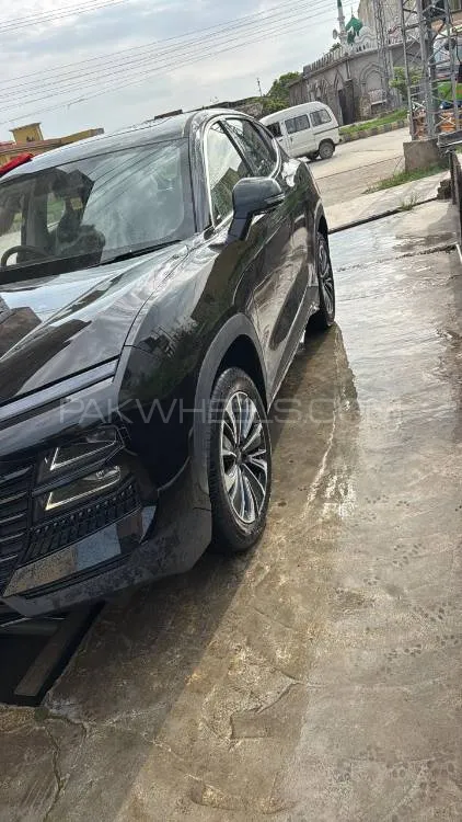 Jetour Dashing 2025 for Sale in Sialkot Image-1