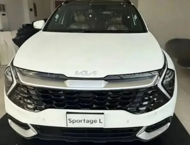 KIA Sportage L 2025 for Sale in Lahore Image-1
