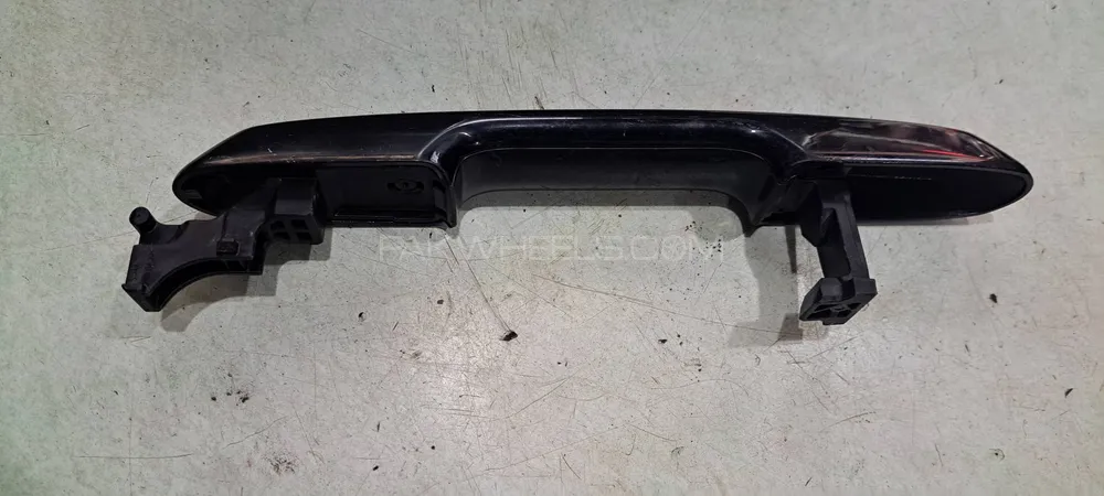 Land cruiser Lc300 Doors handle Image-1