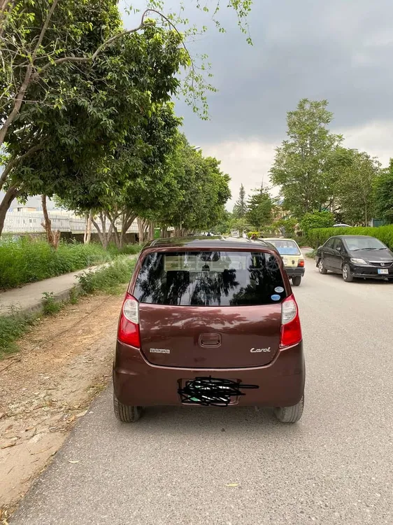 Mazda Carol 2011 for Sale in Islamabad Image-1
