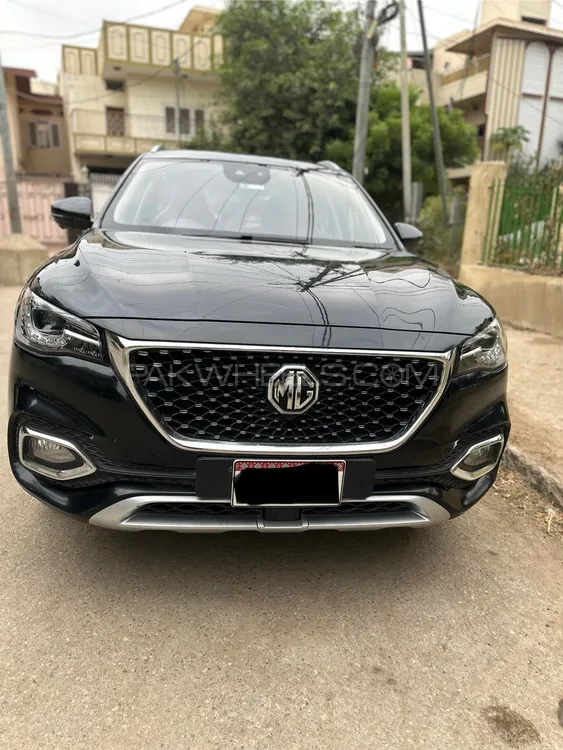 MG HS 2022 for Sale in Karachi Image-1
