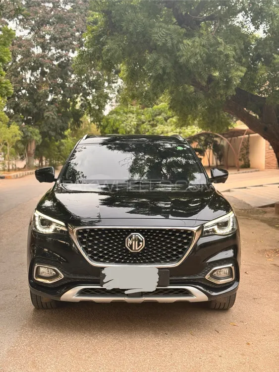 MG HS 2023 for Sale in Karachi Image-1