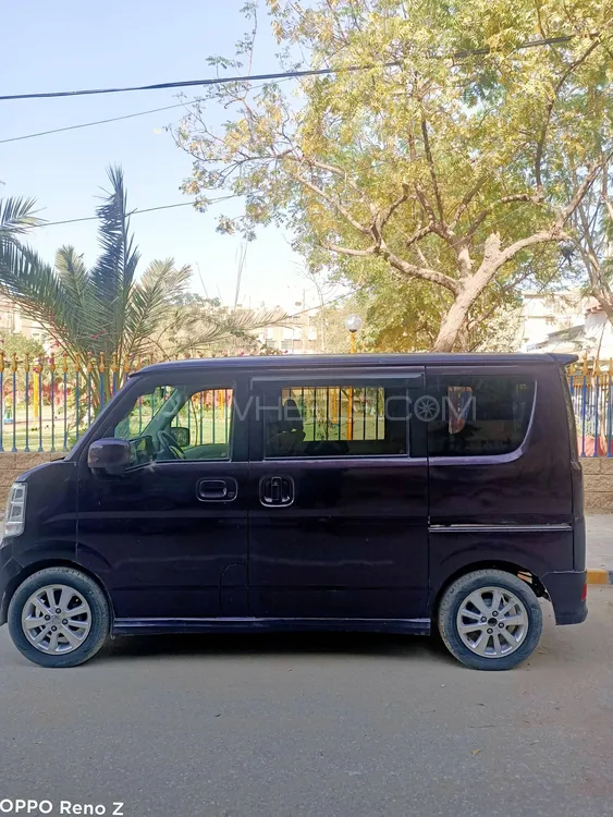 Nissan Clipper 2017 for Sale in Karachi Image-1