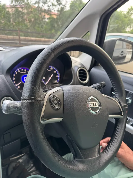 Nissan Dayz 2014 for Sale in Karachi Image-1