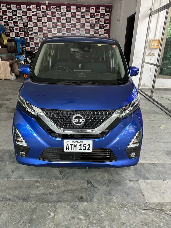 Nissan Dayz 2021 for Sale in Gujranwala Image-1