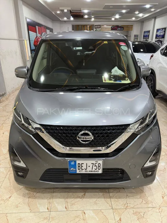 Nissan Dayz 2022 for Sale in Multan Image-1