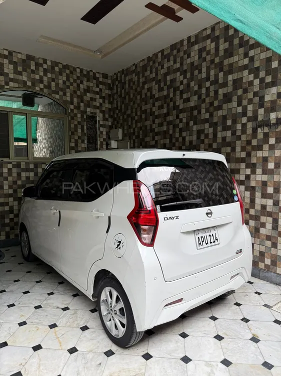 Nissan Dayz 2022 for Sale in Kasur Image-1