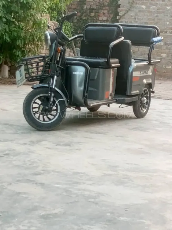 Chinese Bikes Other 2020 for Sale Image-1