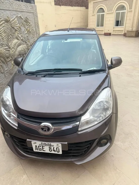 Prince Pearl 2020 for Sale in Gujranwala Image-1