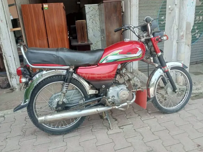 Road Prince Other 2011 for Sale Image-1