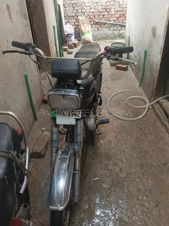 Road Prince Other 2019 for Sale Image-1