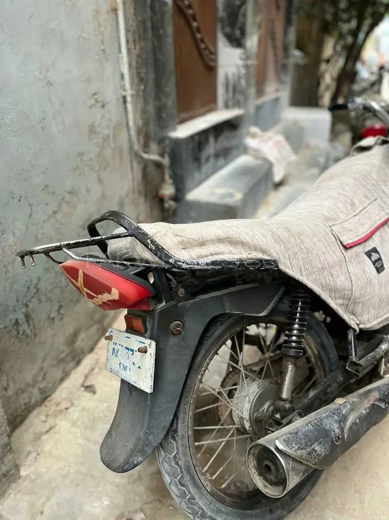 Super Power SP 70 2008 for Sale Image-1