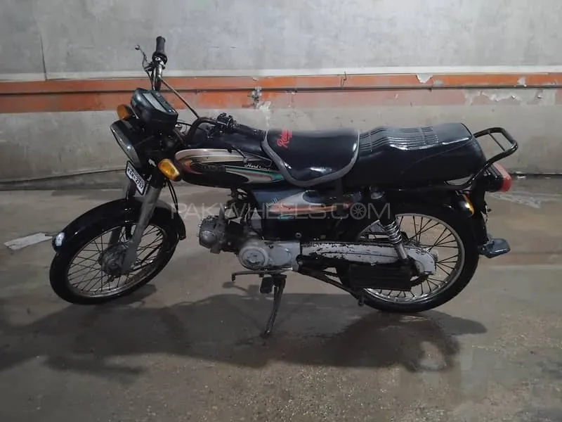 Super Power SP 70 2015 for Sale Image-1